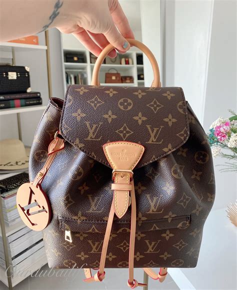 louis vuitton montsouris pm backpack|louis vuitton montsouris backpack bb.